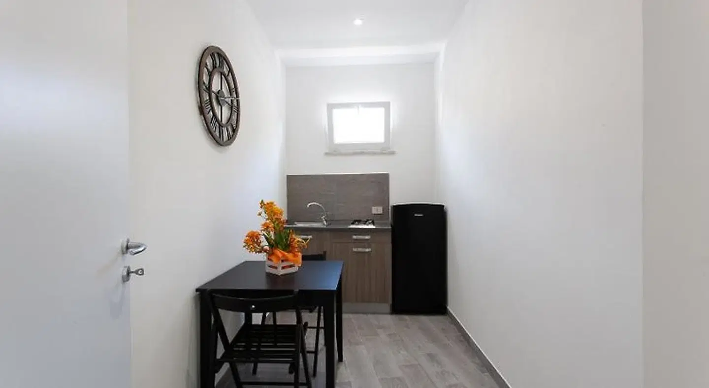 B&B Il Cortile Degli Artisti ROOM_EXAMPLE