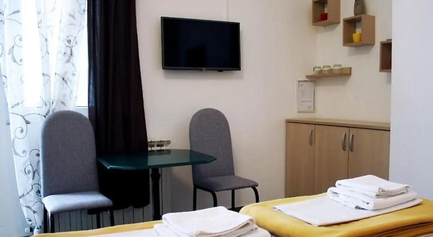 Rooms Fitea ROOM_EXAMPLE