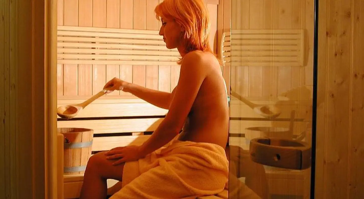 Gasthof Pension Plasch HEALTH_BEAUTY