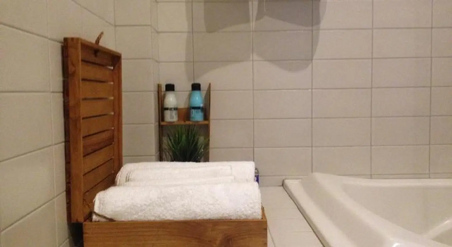 Casa de Apeleiras HEALTH_BEAUTY