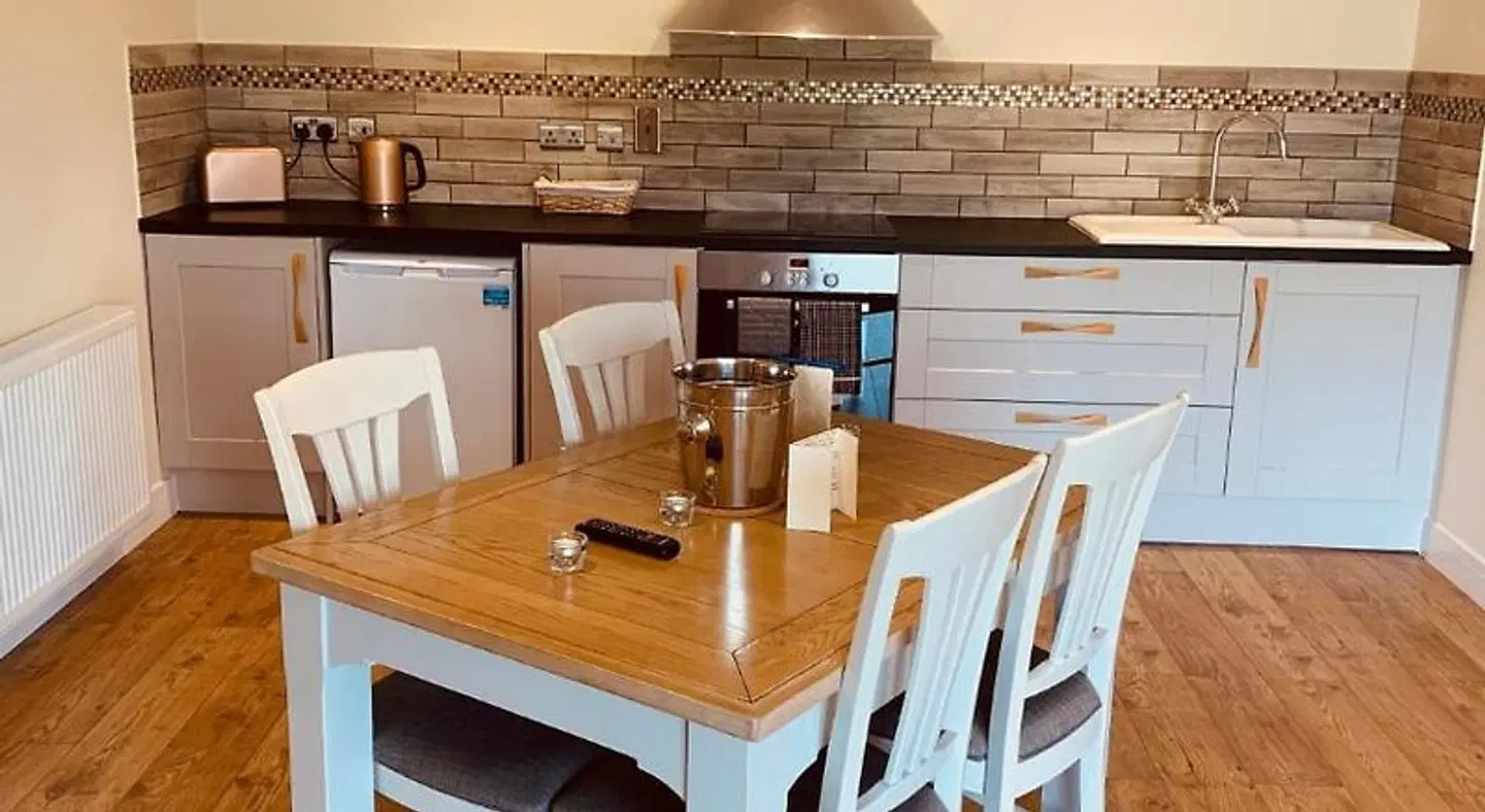 Plumptons Farm Holiday Lodges Konferenz