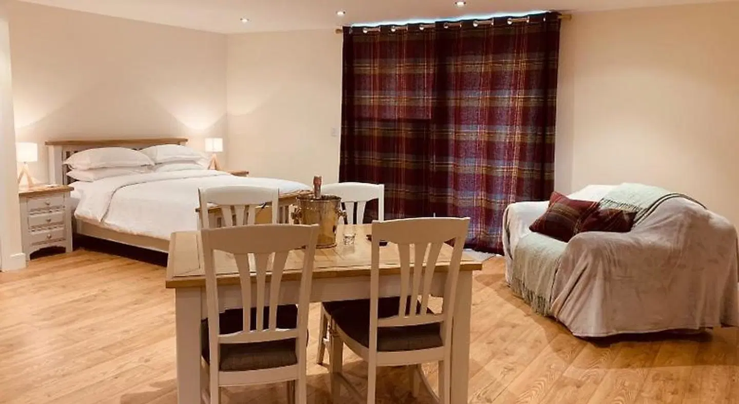 Plumptons Farm Holiday Lodges Konferenz