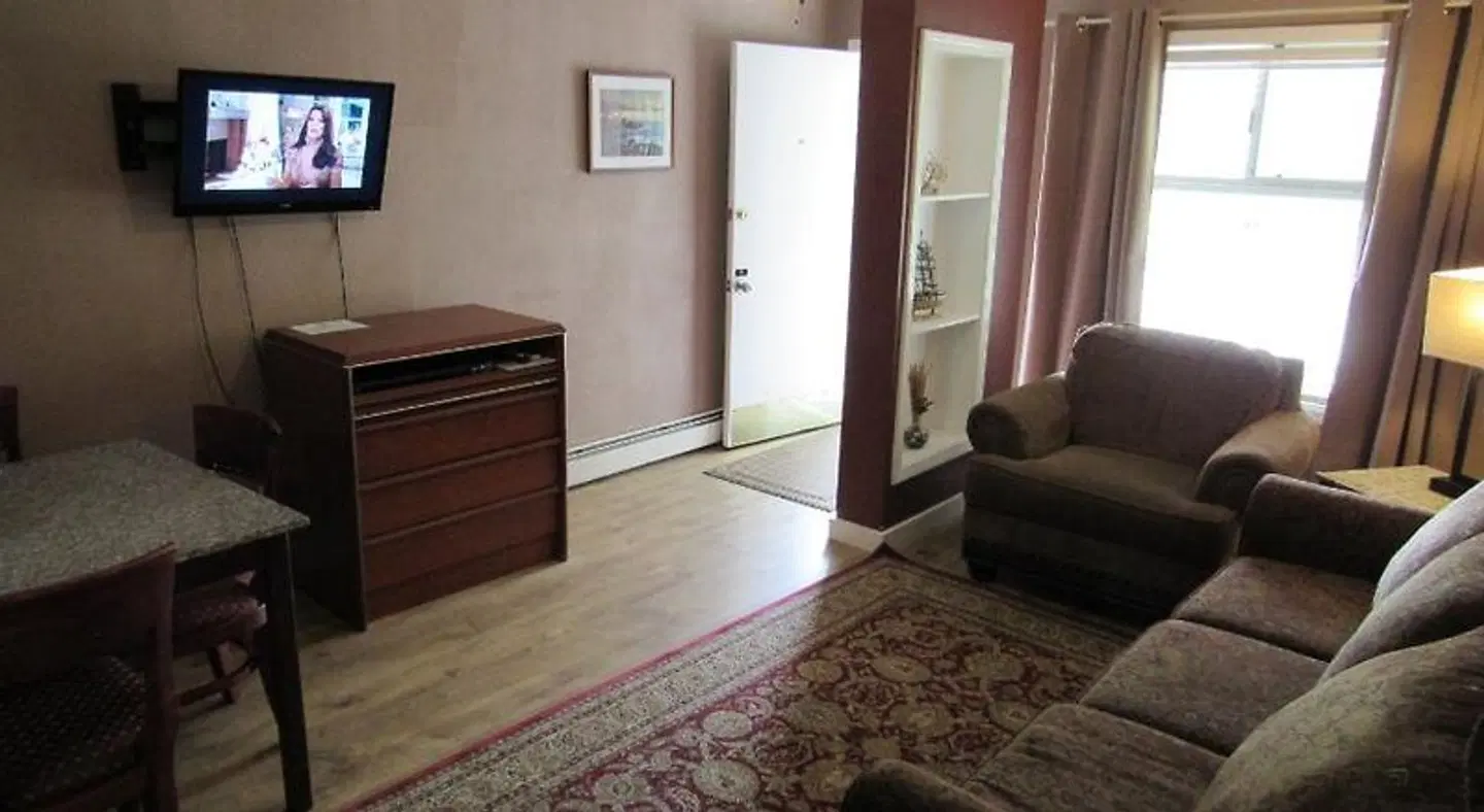 Captain Cook Inn ROOM_EXAMPLE