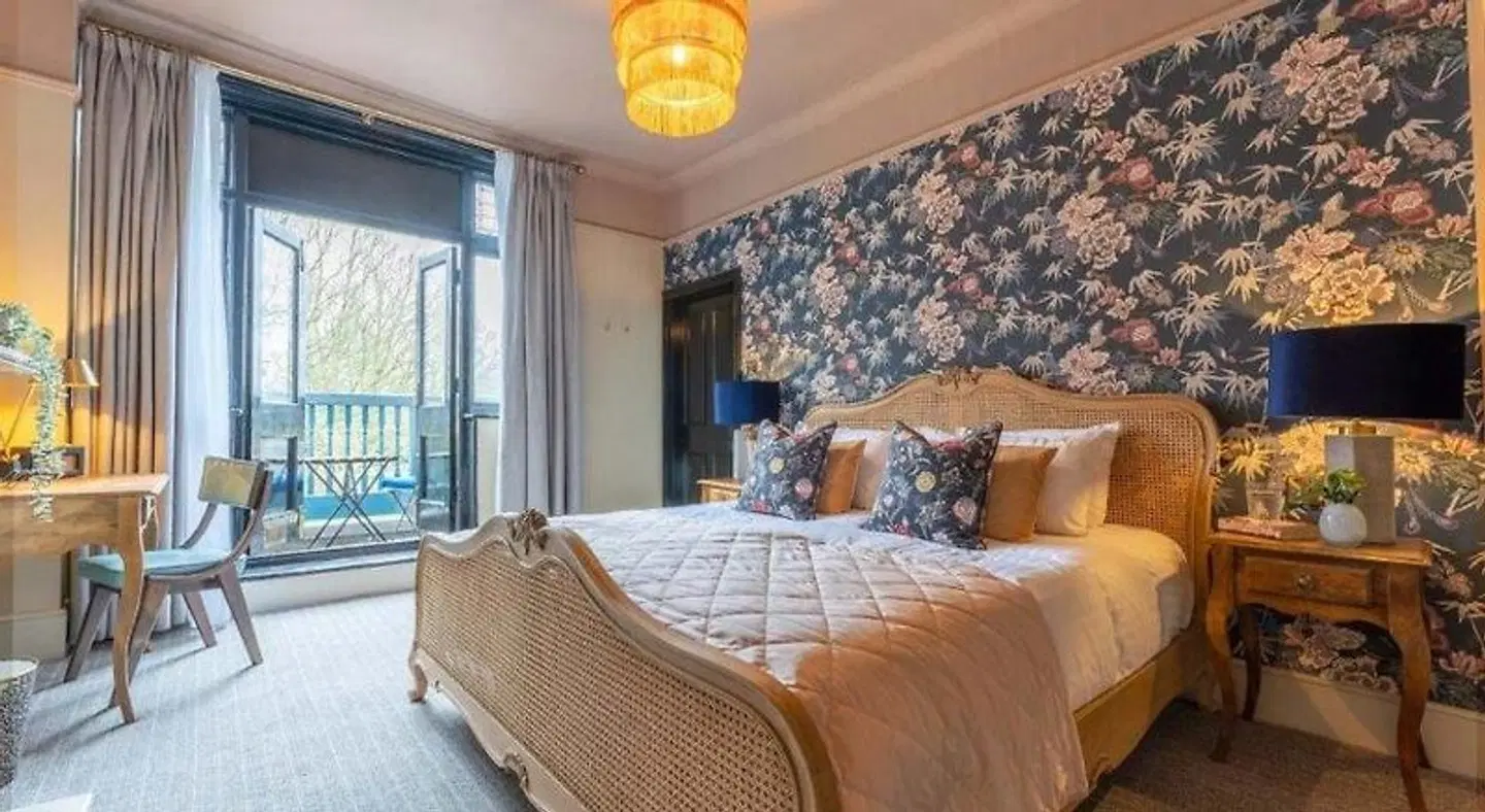 The Crown Inn Chislehurst ROOM_EXAMPLE
