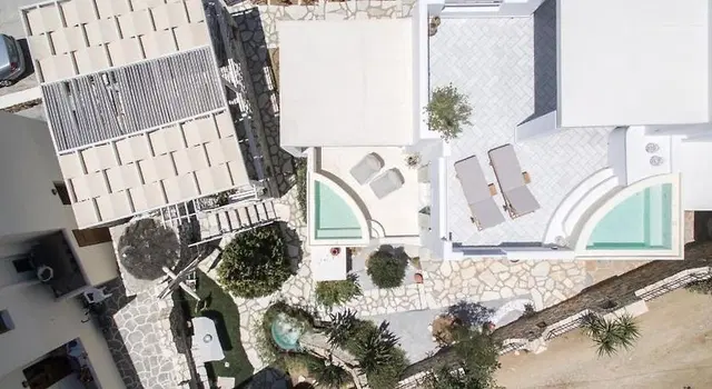 Aeolos Luxury Villas & Suites MODEL_IMPRESSION