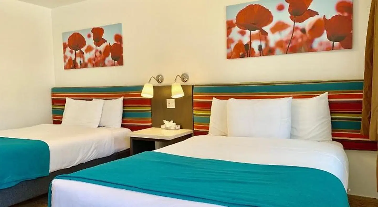 Sandyland Reef Inn ROOM_EXAMPLE