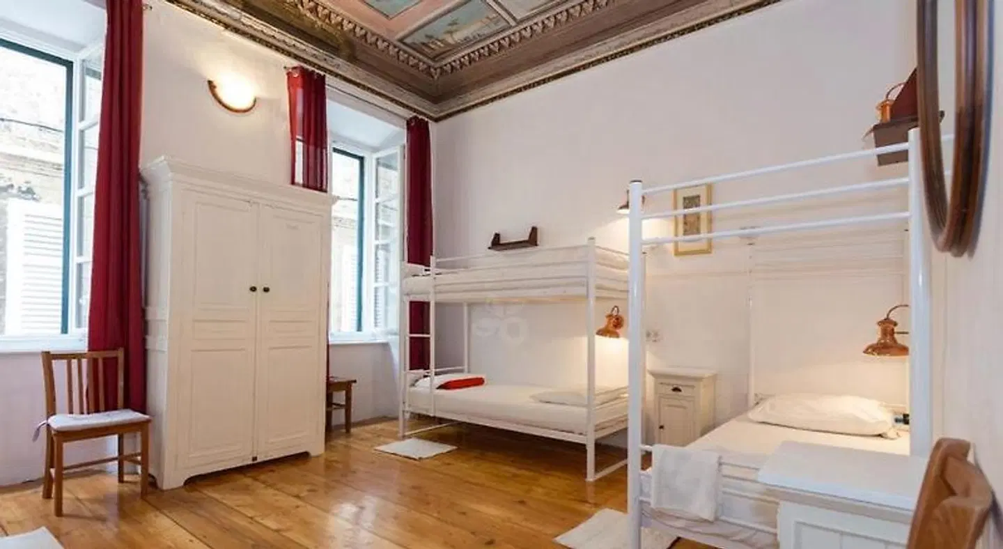 Old Town Hostel ROOM_EXAMPLE