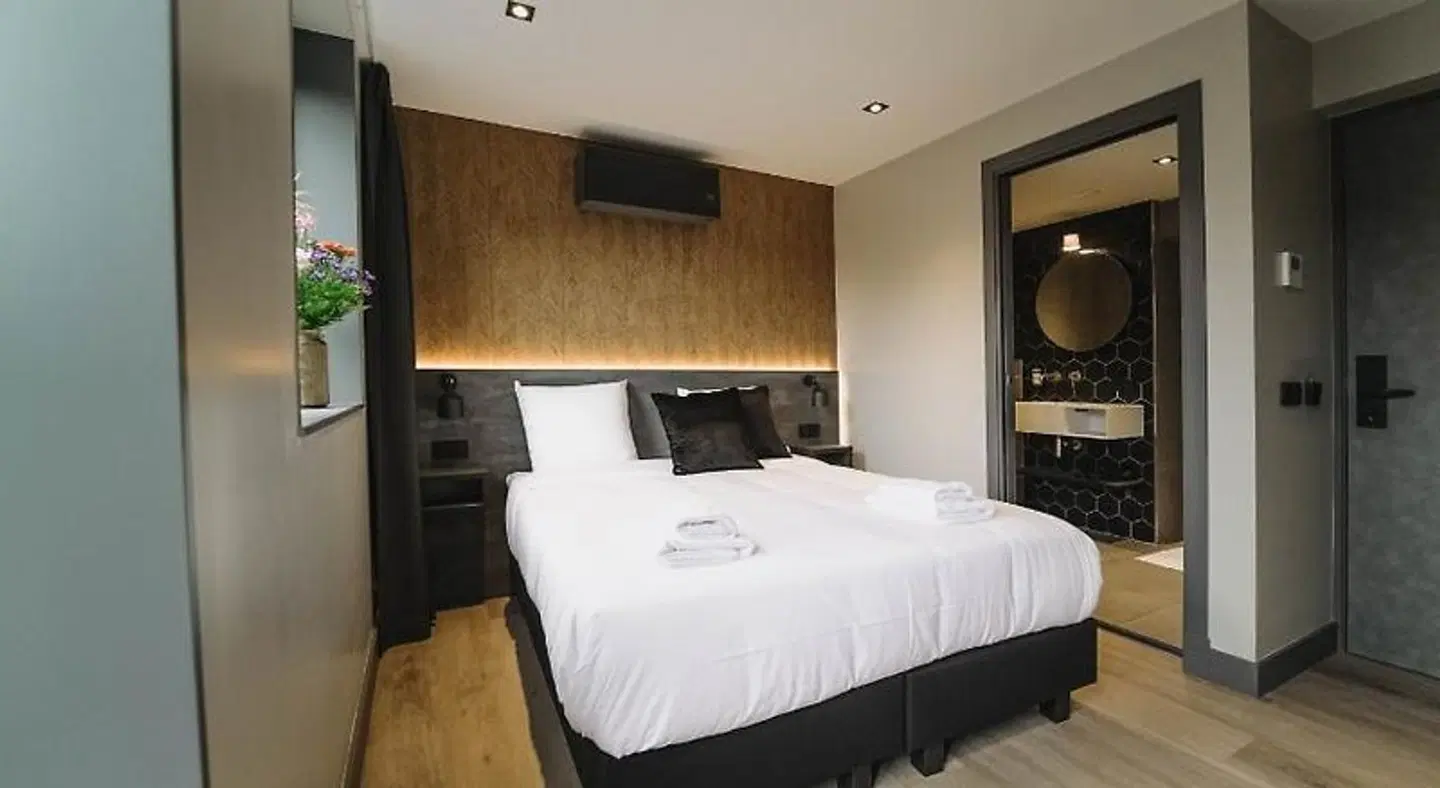 Bell ROOM_EXAMPLE