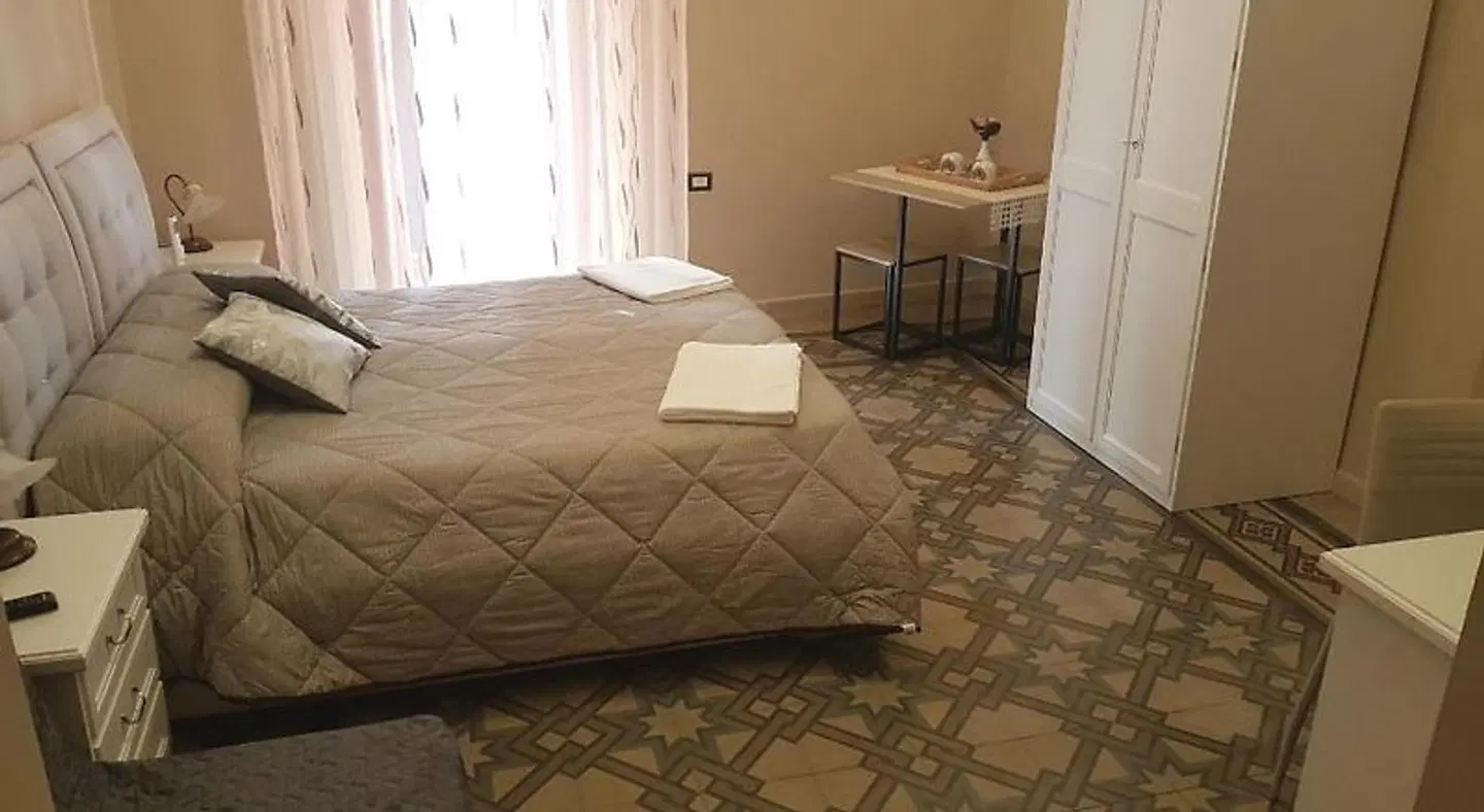 Nonna Ninetta ROOM_EXAMPLE