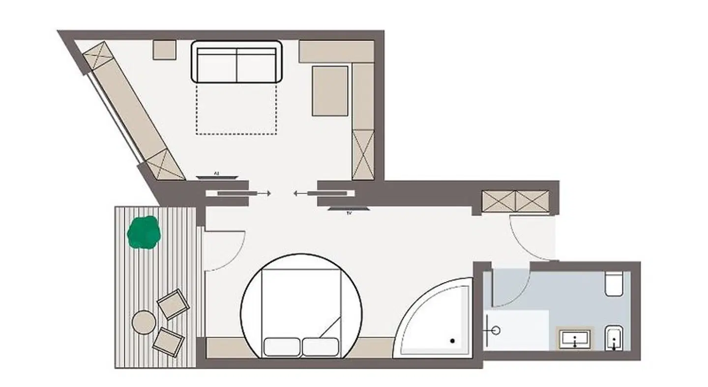 Edelweiss MODEL_IMPRESSION