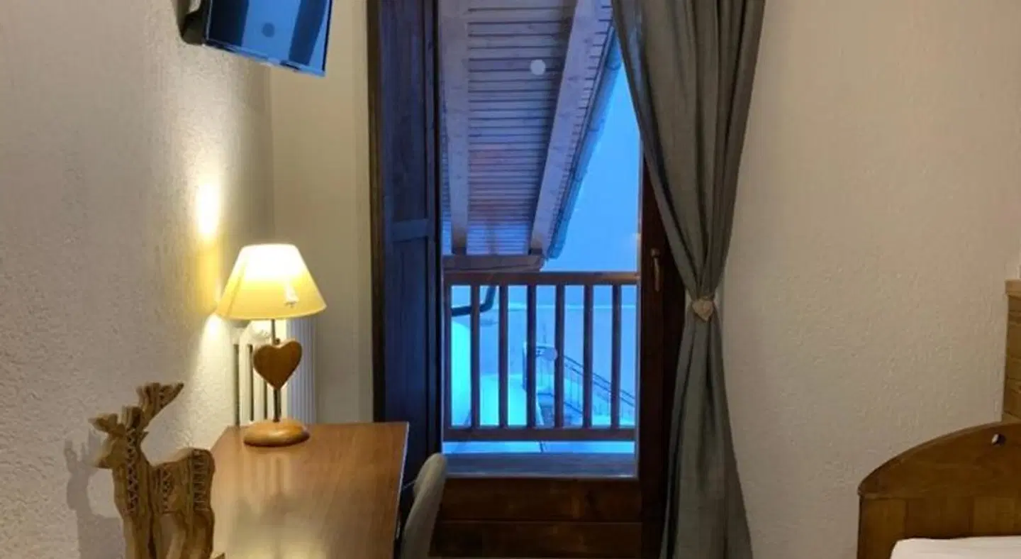 Hotel Coeur du Village HEALTH_BEAUTY