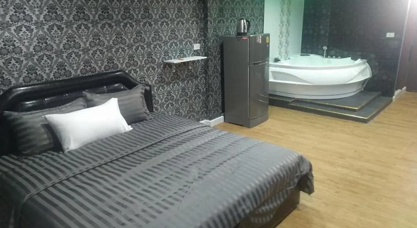 GW guesthouse ROOM_EXAMPLE