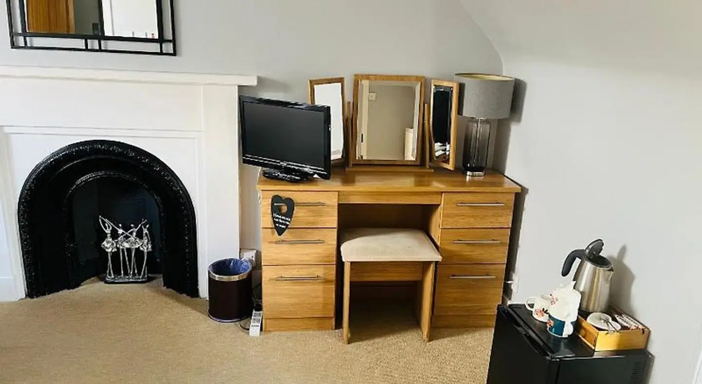 Furan GuestHouse ROOM_EXAMPLE