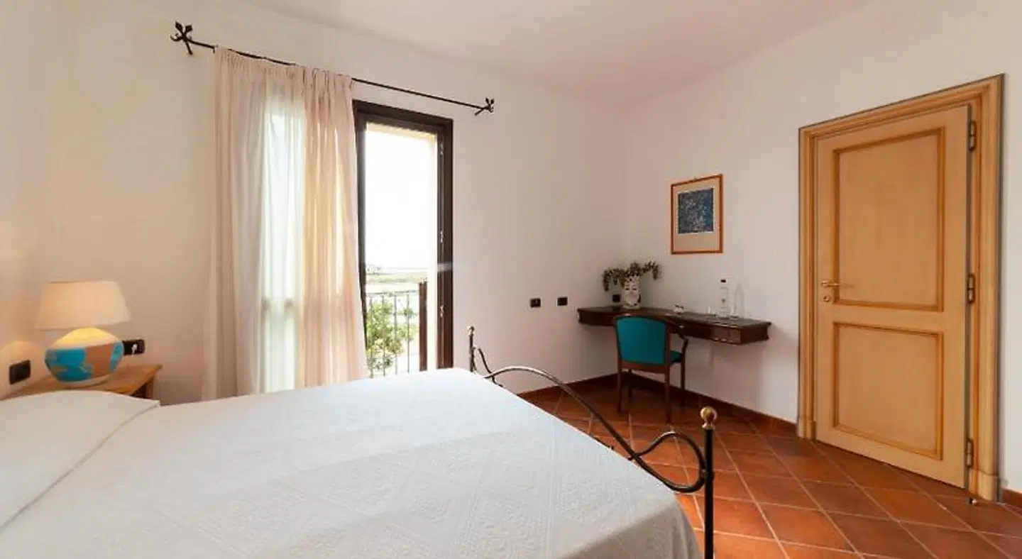 Isola Lunga Salt Resort ROOM_EXAMPLE