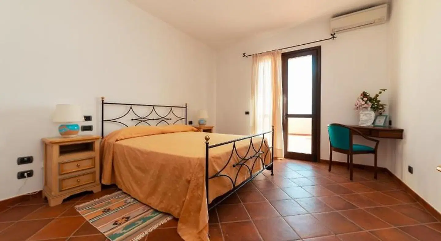 Isola Lunga Salt Resort ROOM_EXAMPLE