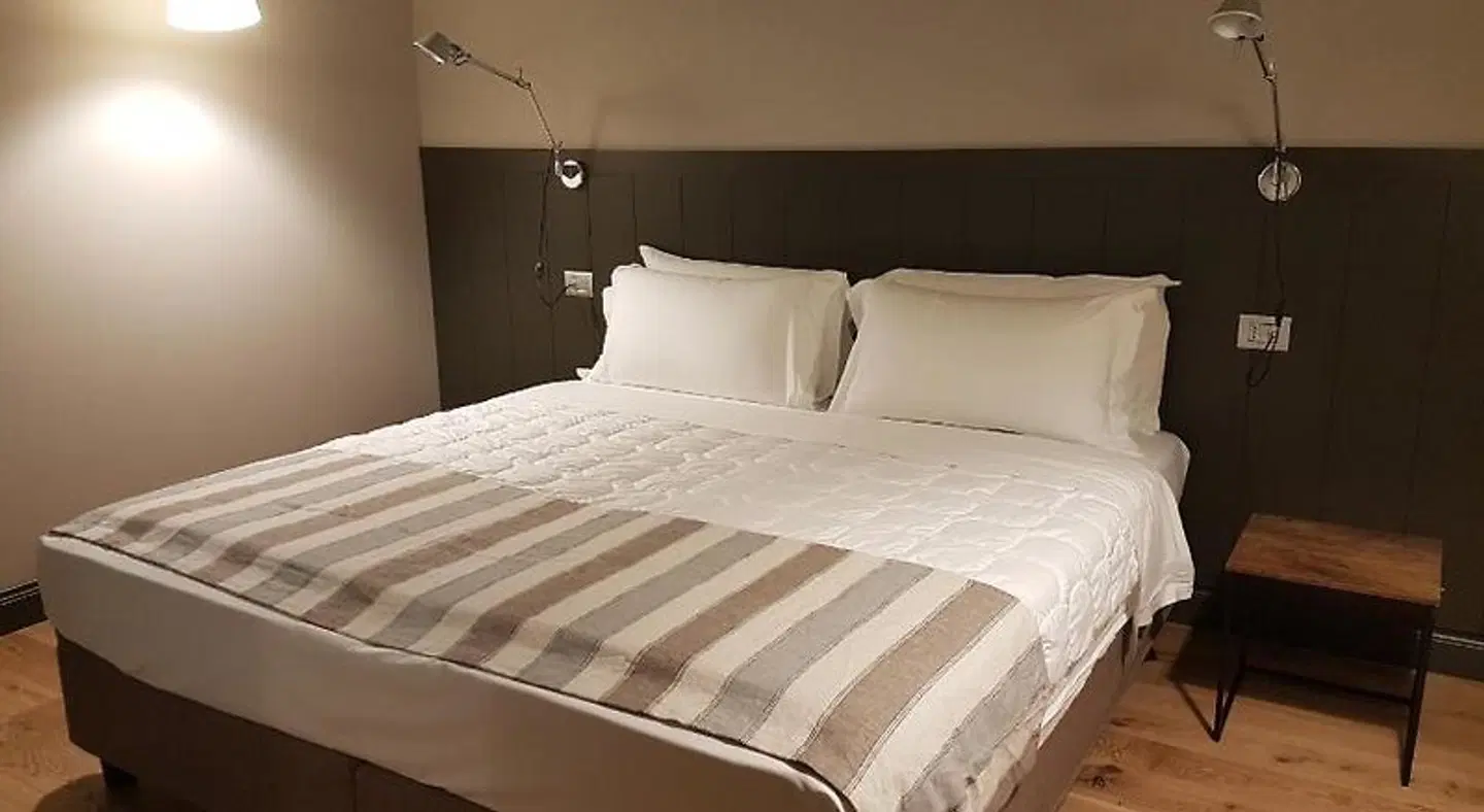 Locanda Ferro UNO, Golf Città di Asti ROOM_EXAMPLE