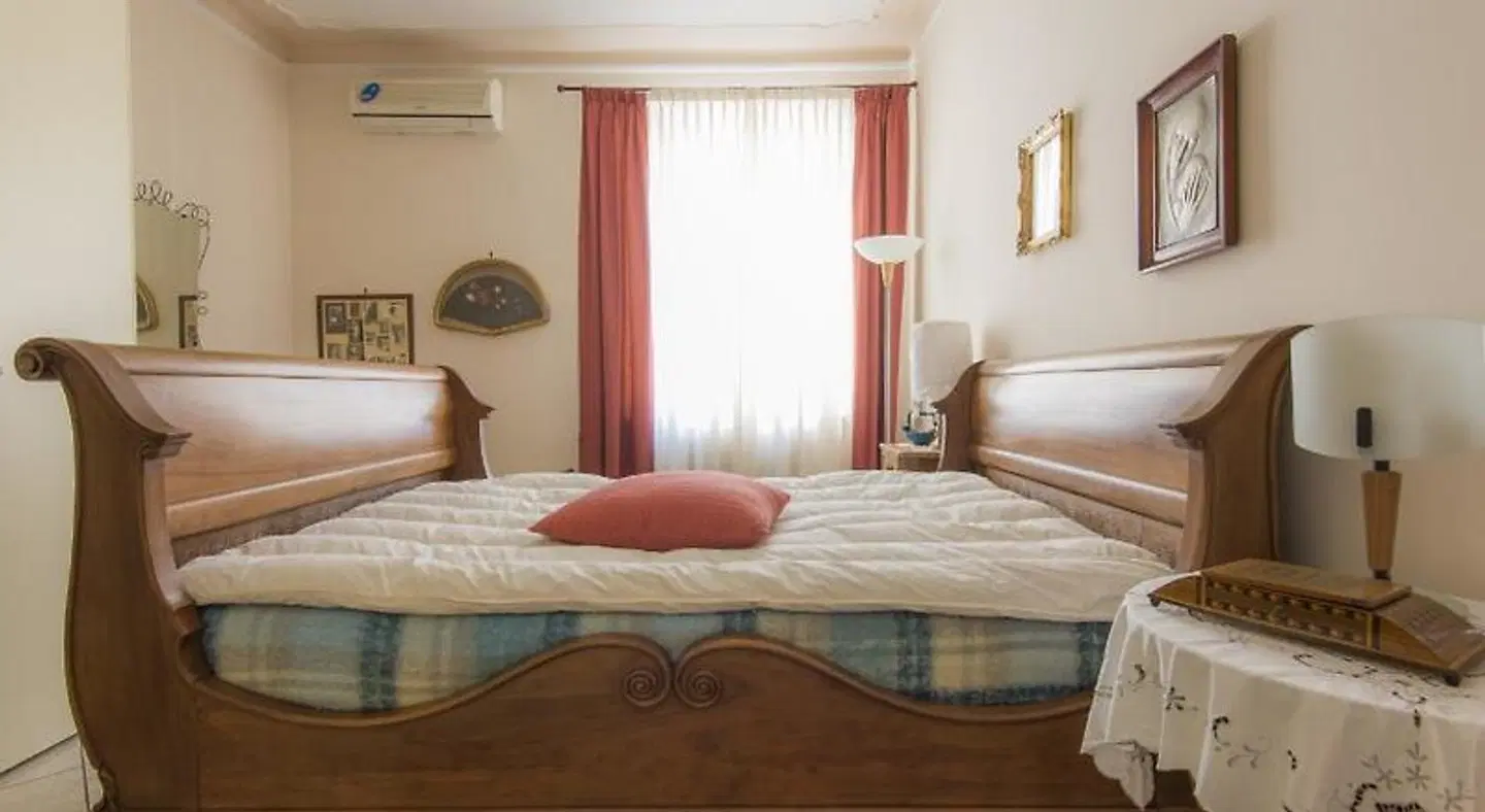 B&B - Il Portichetto ROOM_EXAMPLE