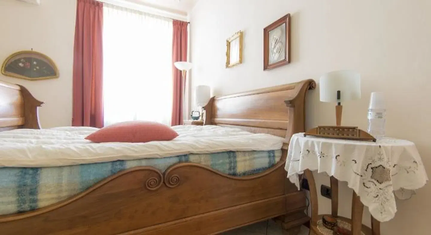 B&B - Il Portichetto ROOM_EXAMPLE