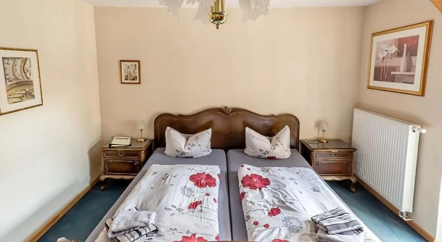 Altstadt-Pension Koch HEALTH_BEAUTY