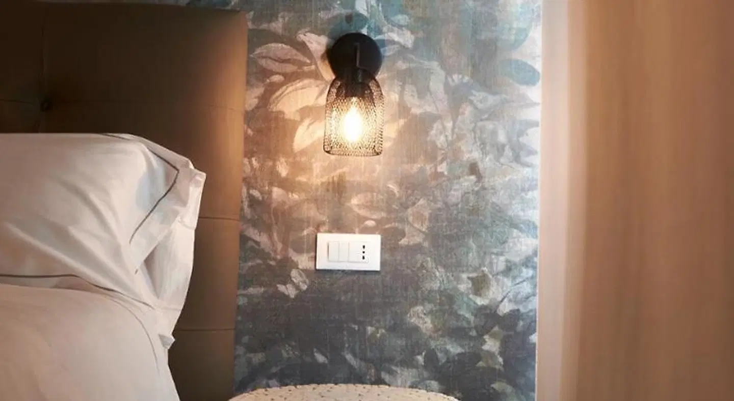 Hotel B&B il Mosaico HEALTH_BEAUTY