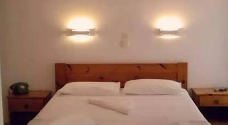 Angeliki – Hotelfoto