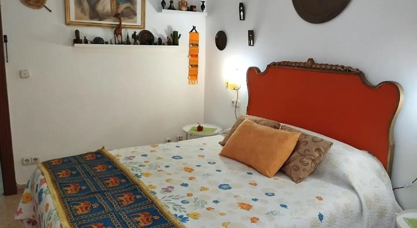 La Casa de la Abuela ROOM_EXAMPLE