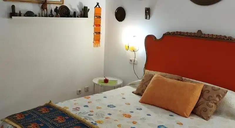 La Casa de la Abuela – Hotelfoto
