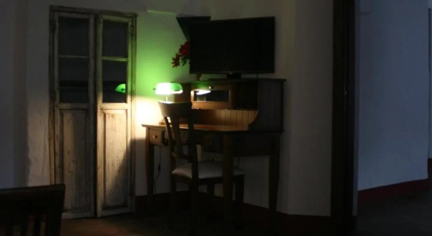 Hotel Rural Las Grullas ROOM_EXAMPLE