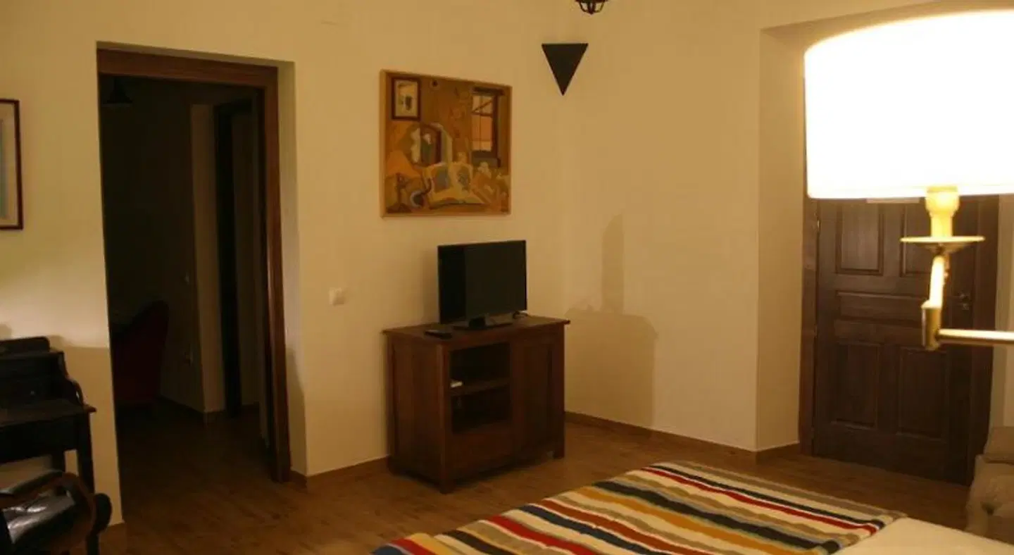 Hotel Rural Las Grullas ROOM_EXAMPLE