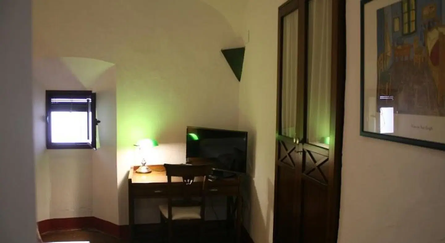 Hotel Rural Las Grullas ROOM_EXAMPLE