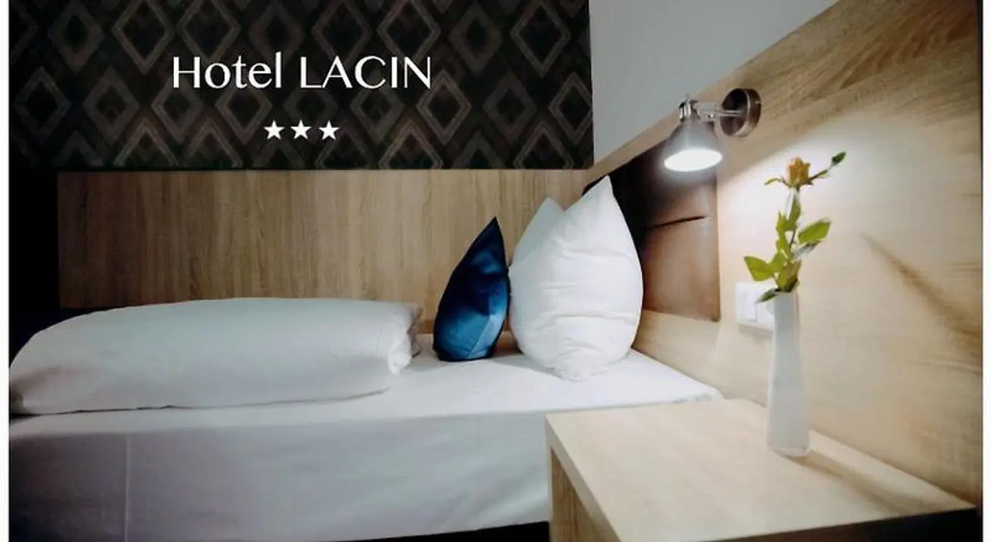Hotel LACIN ROOM_EXAMPLE