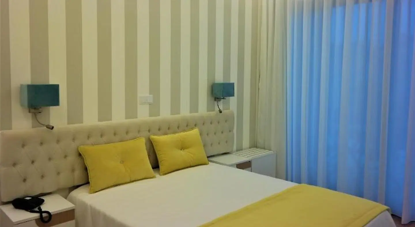 Ansiturismo & Spa ROOM_EXAMPLE