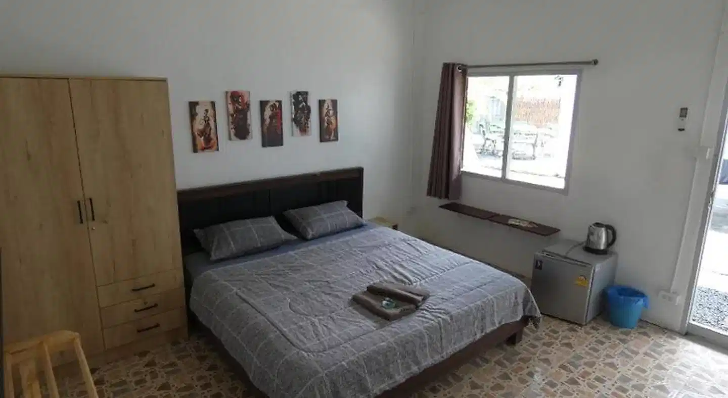 Lemon Guesthouse Wohnbeispiel