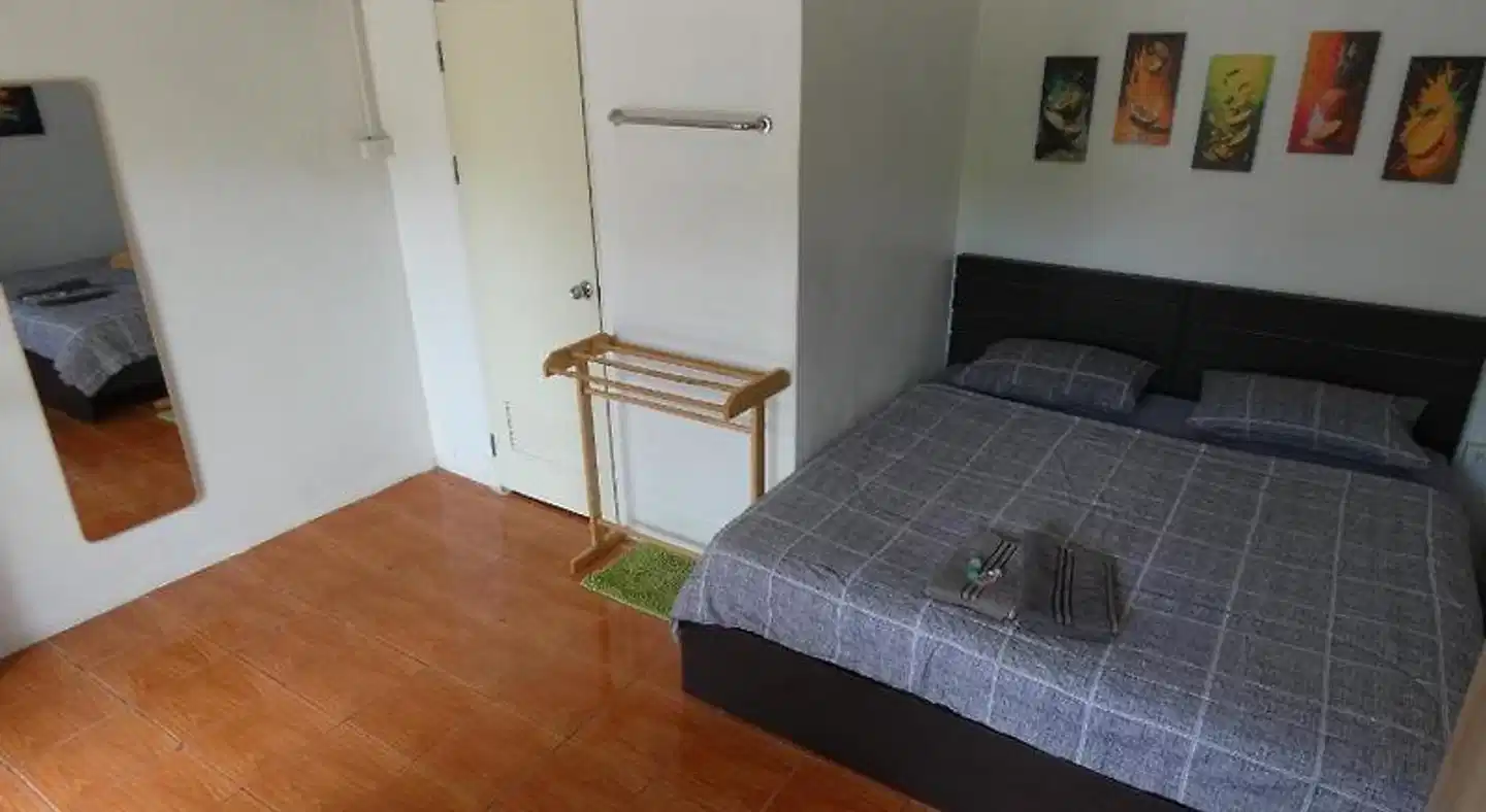 Lemon Guesthouse Wohnbeispiel