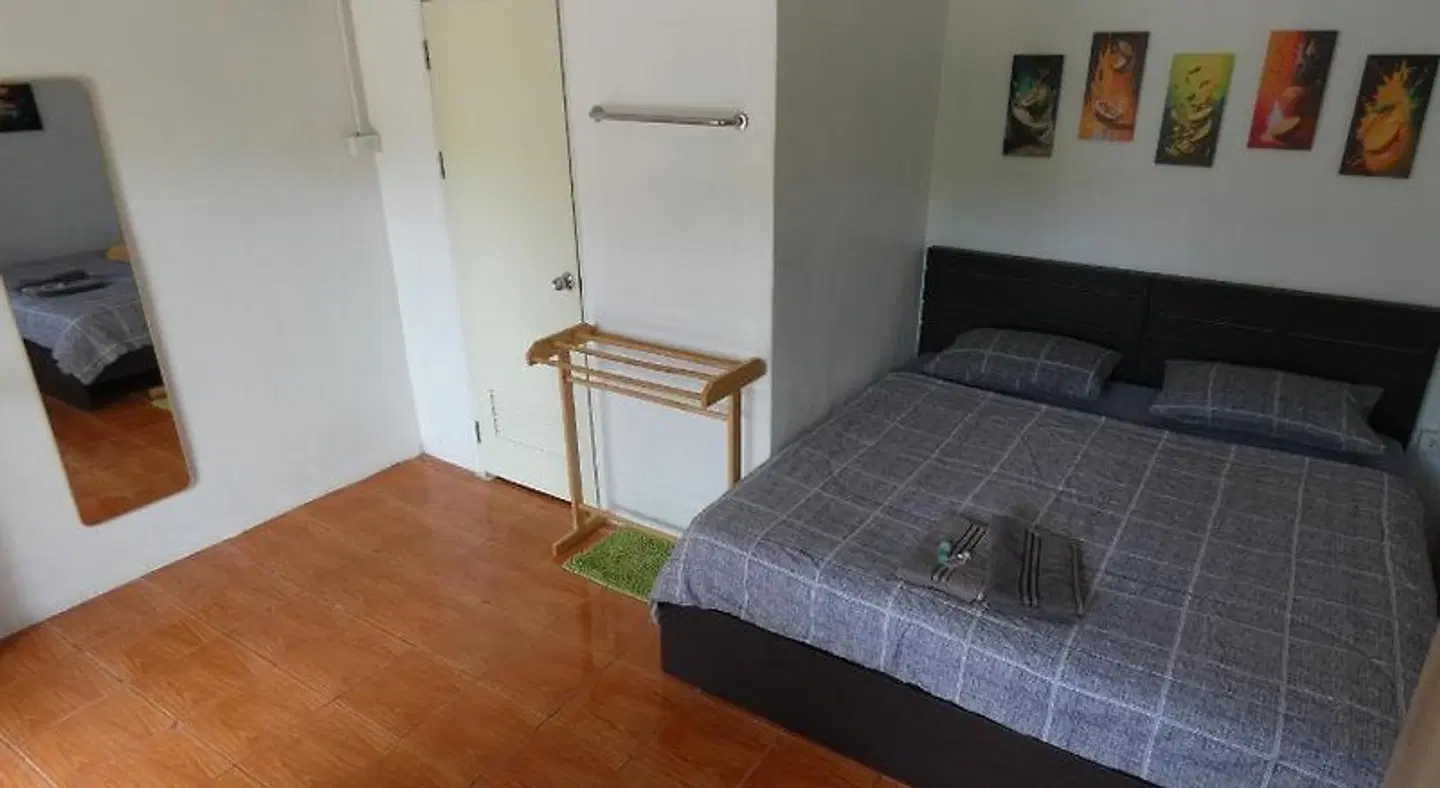 Lemon Guesthouse ROOM_EXAMPLE