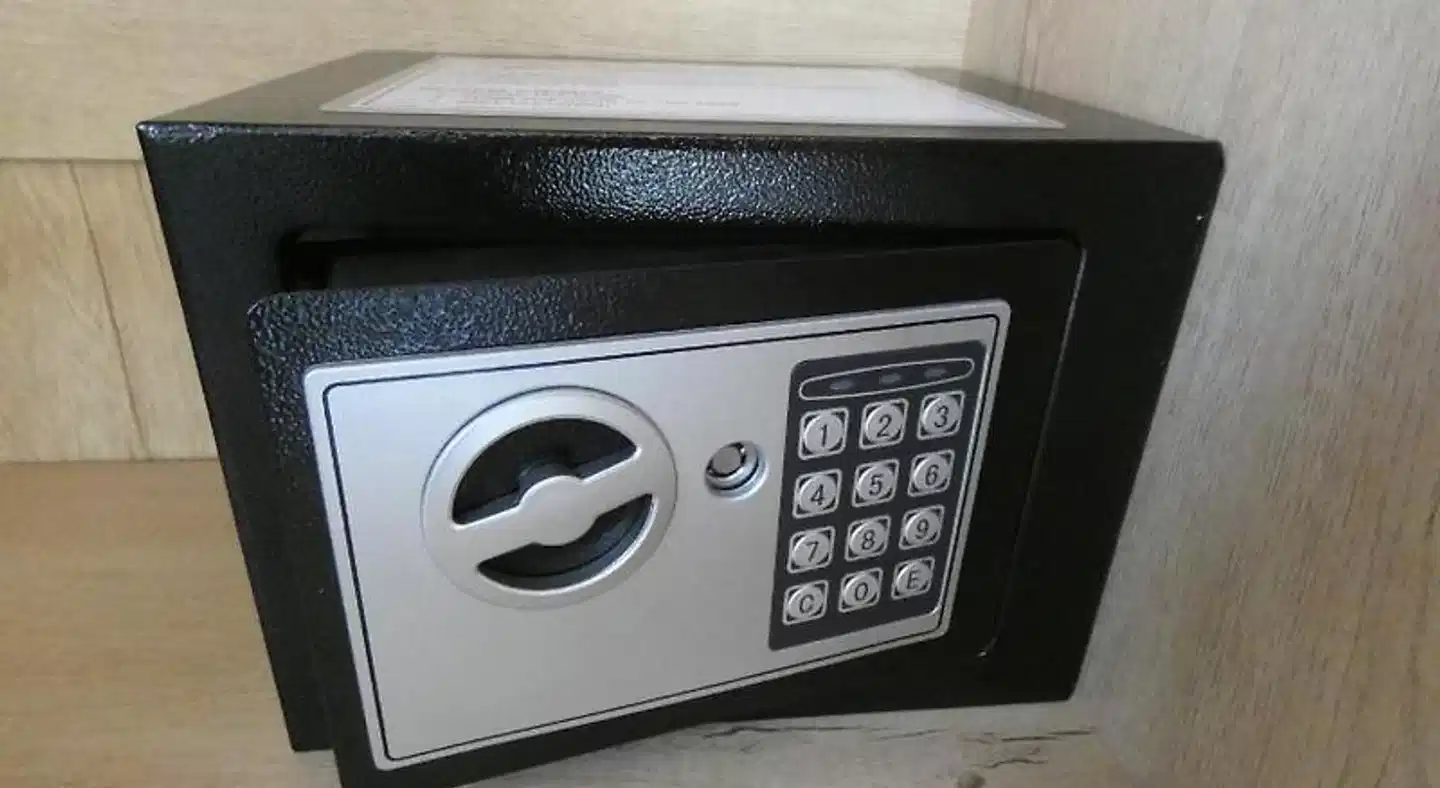 Lemon Guesthouse Modellaufnahme