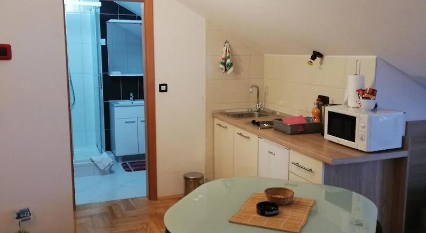 Studio Apartments Korosteljev ROOM_EXAMPLE