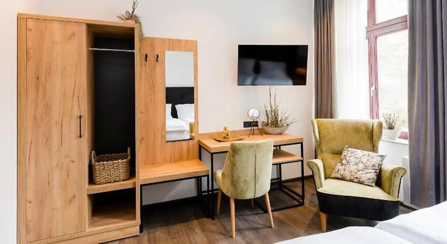 360 Grad Boutique Hotel ROOM_EXAMPLE