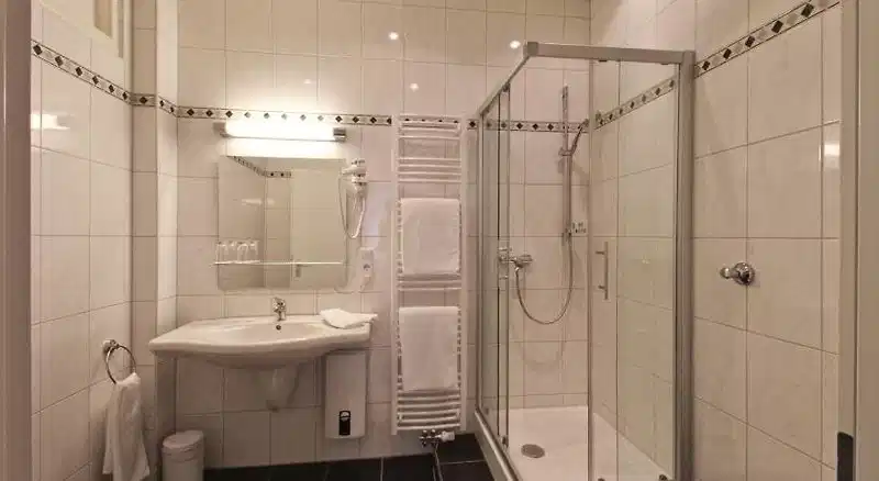 Hotel Jammerkrug – Hotelfoto