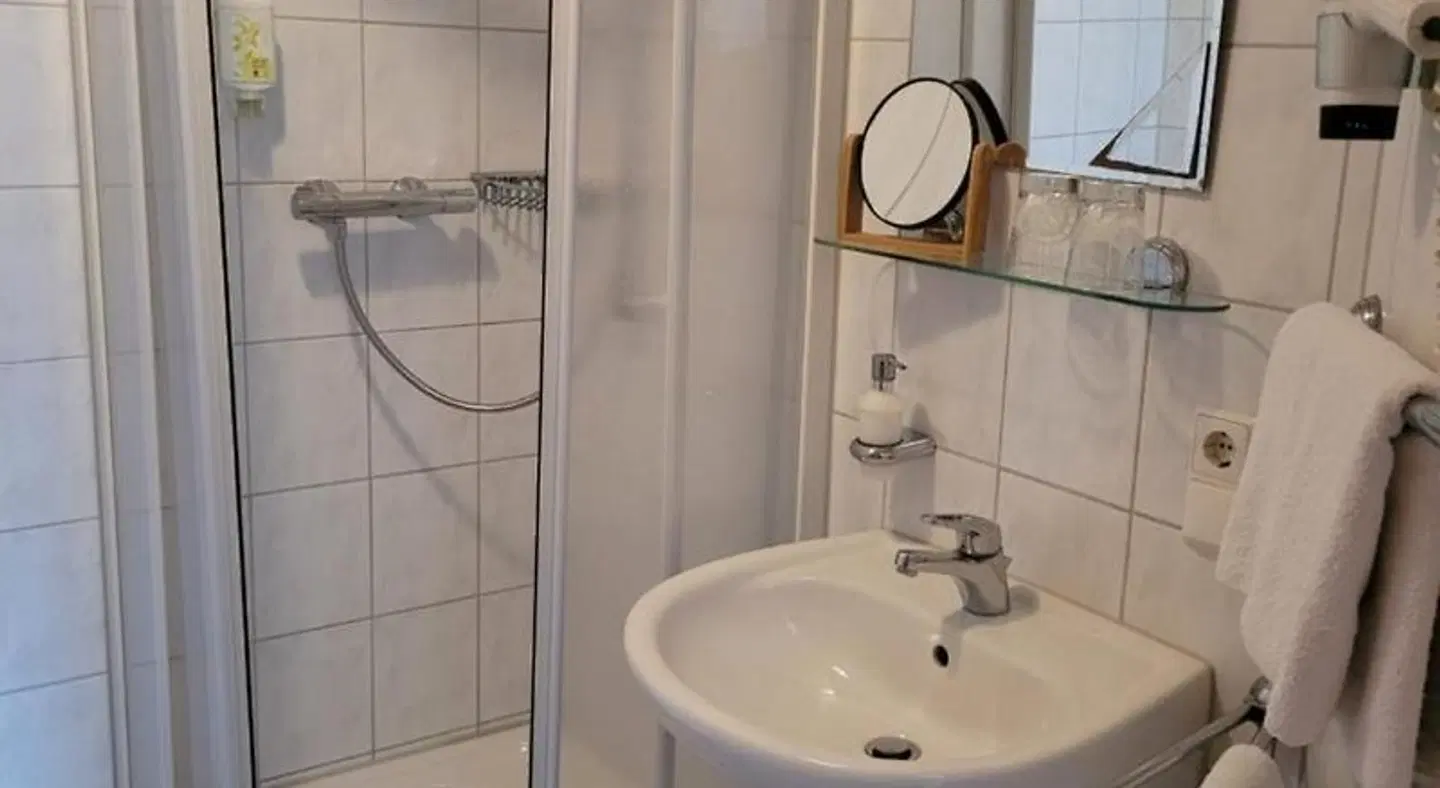 Altmann Badezimmer