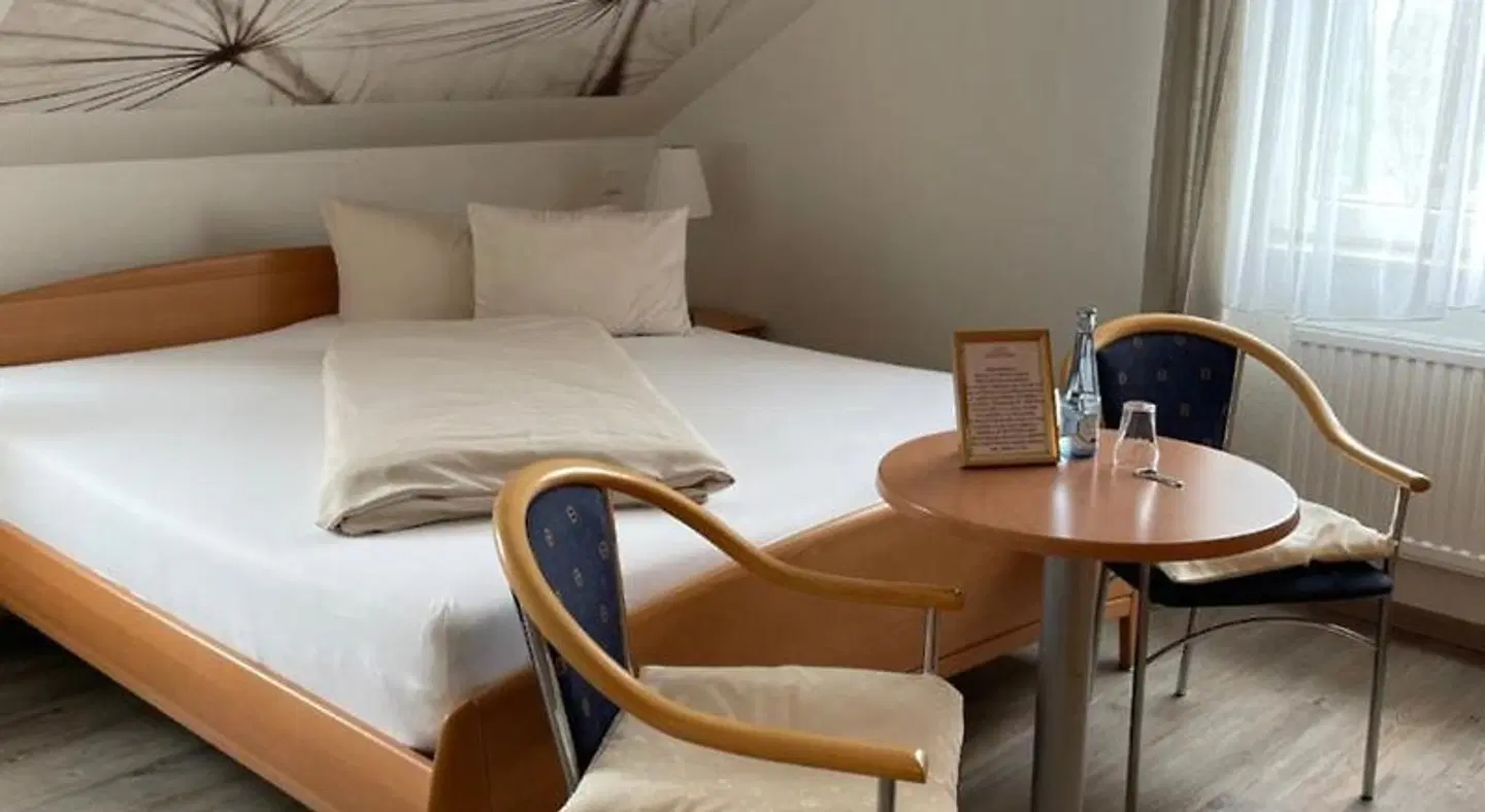 Landhotel Altmann ROOM_EXAMPLE