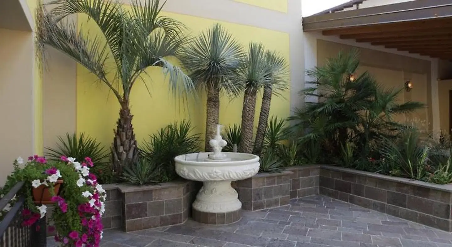 Agriturismo Il Barone HEALTH_BEAUTY