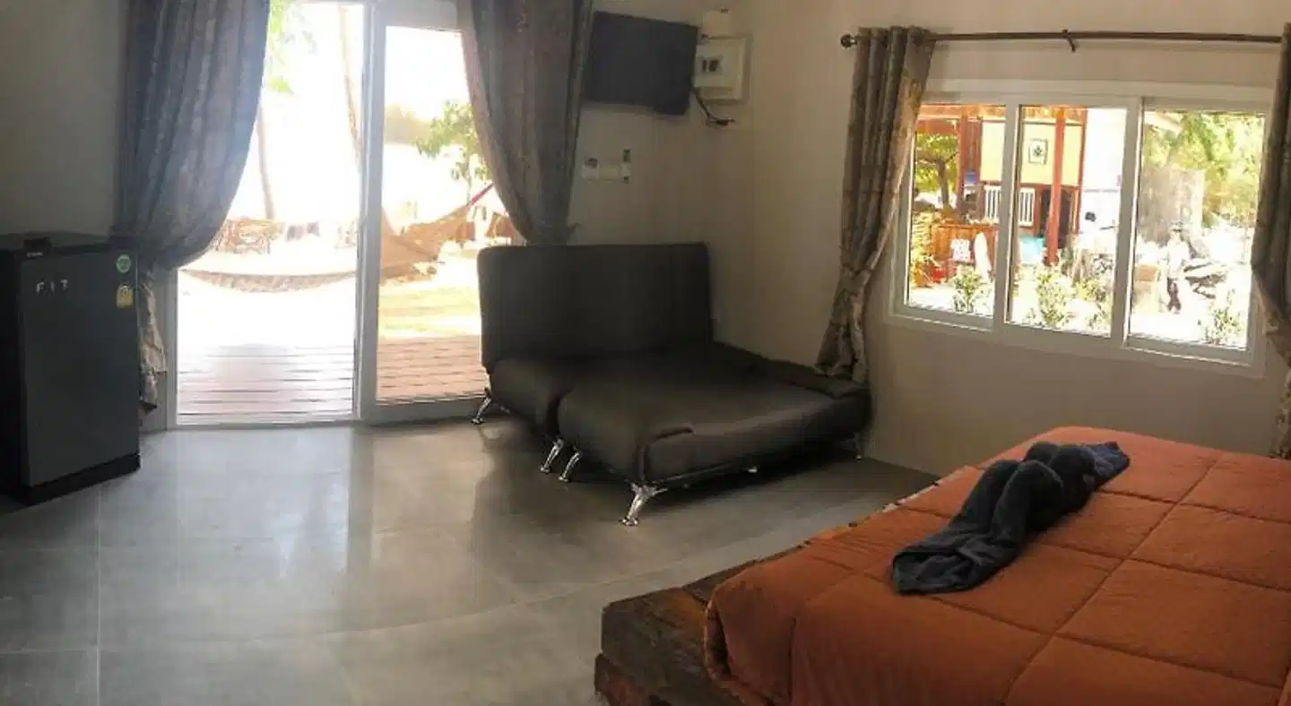 Rim Lay Wohnbeispiel