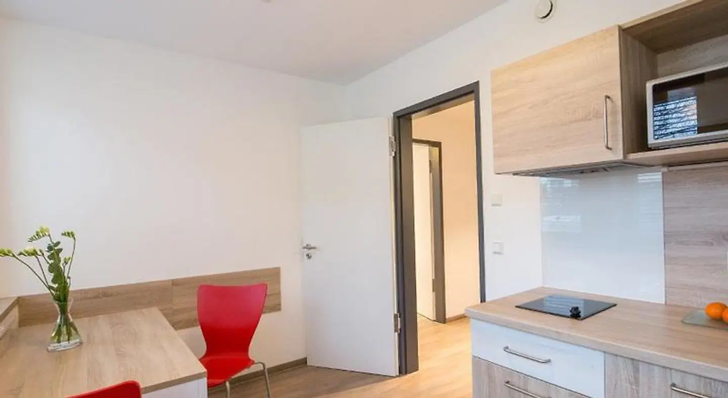 A2 Boarding House Memmingen ROOM_EXAMPLE