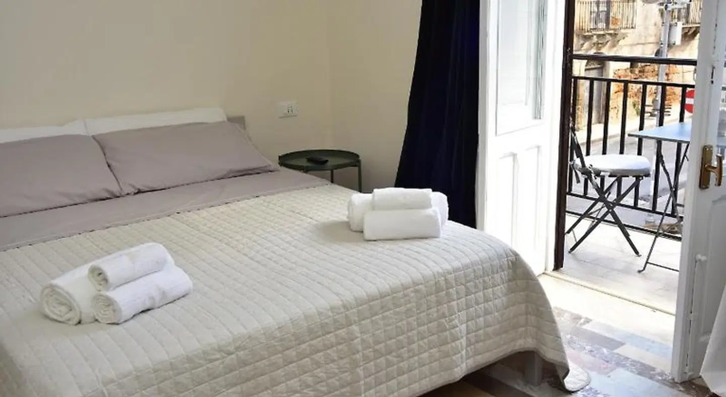 Casa Tresca - Holiday Accommodations ROOM_EXAMPLE