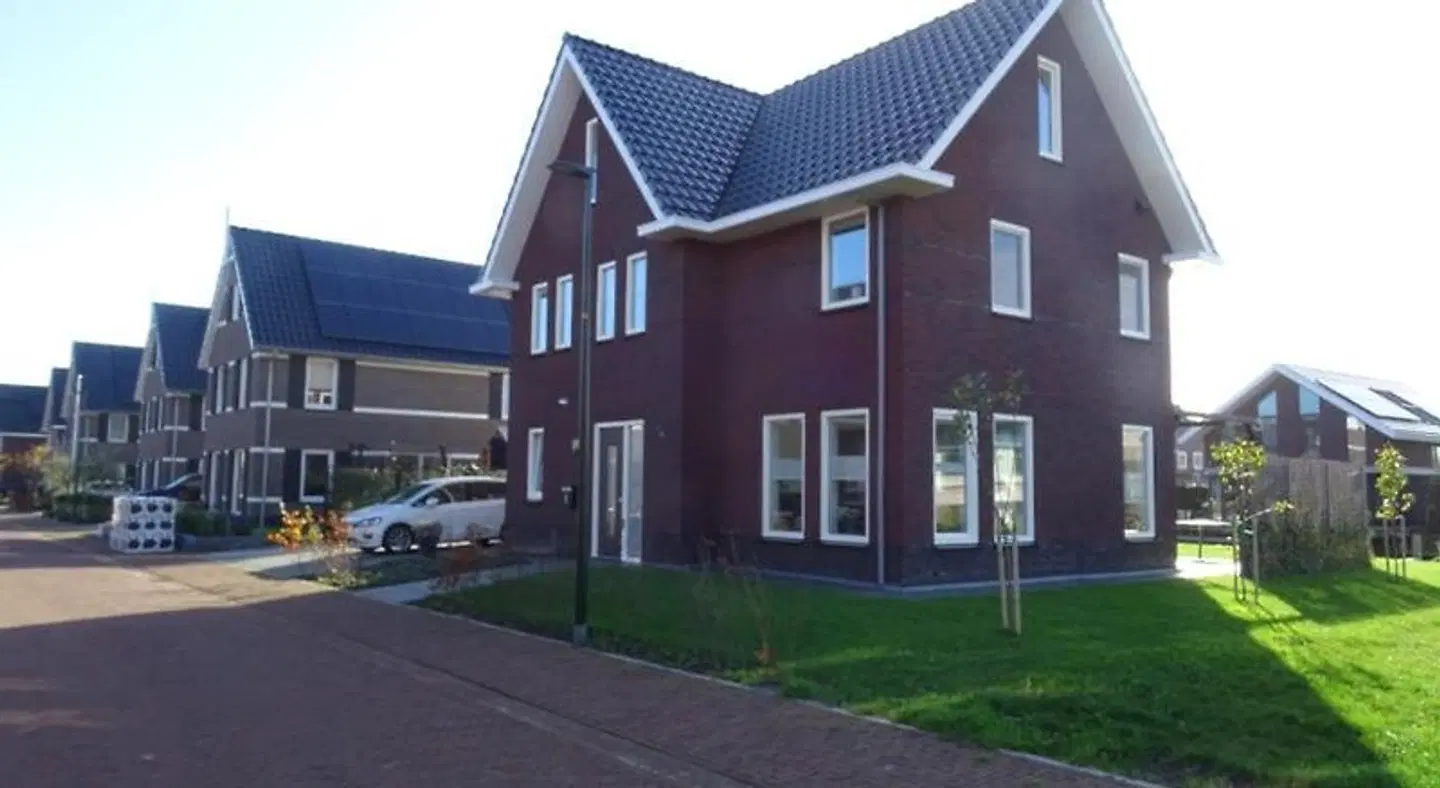 B&B Snekerpoort EXTERIOR