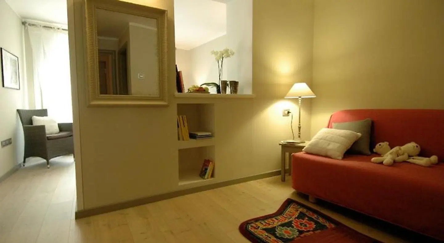 BeB Casa Bettini ROOM_EXAMPLE