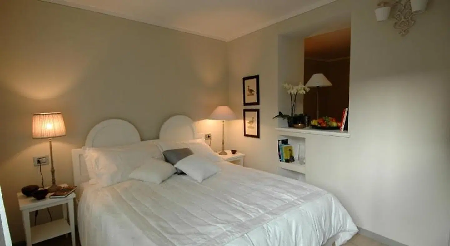 BeB Casa Bettini ROOM_EXAMPLE