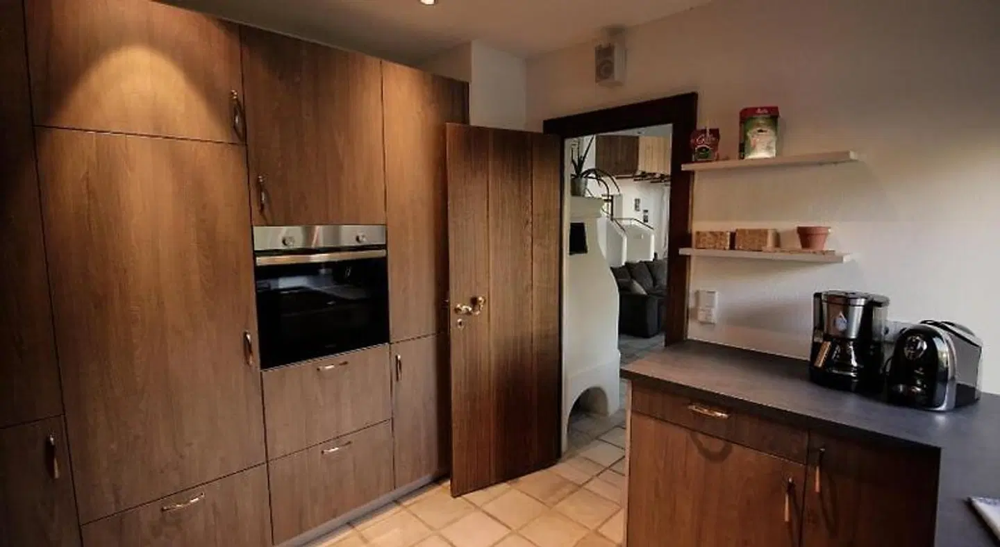 Seehaus Riessersee Ferienwohnungen Badezimmer