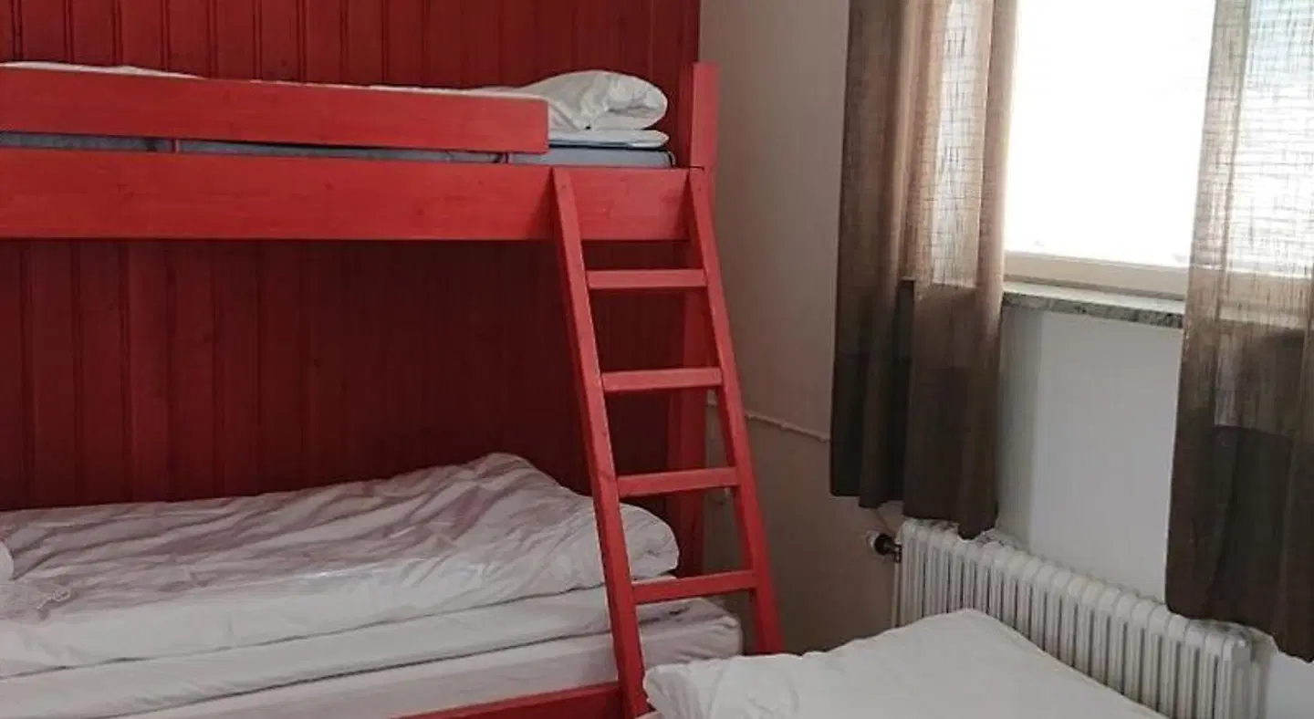 Vandrarhemmet Hvilan Norrtälje ROOM_EXAMPLE